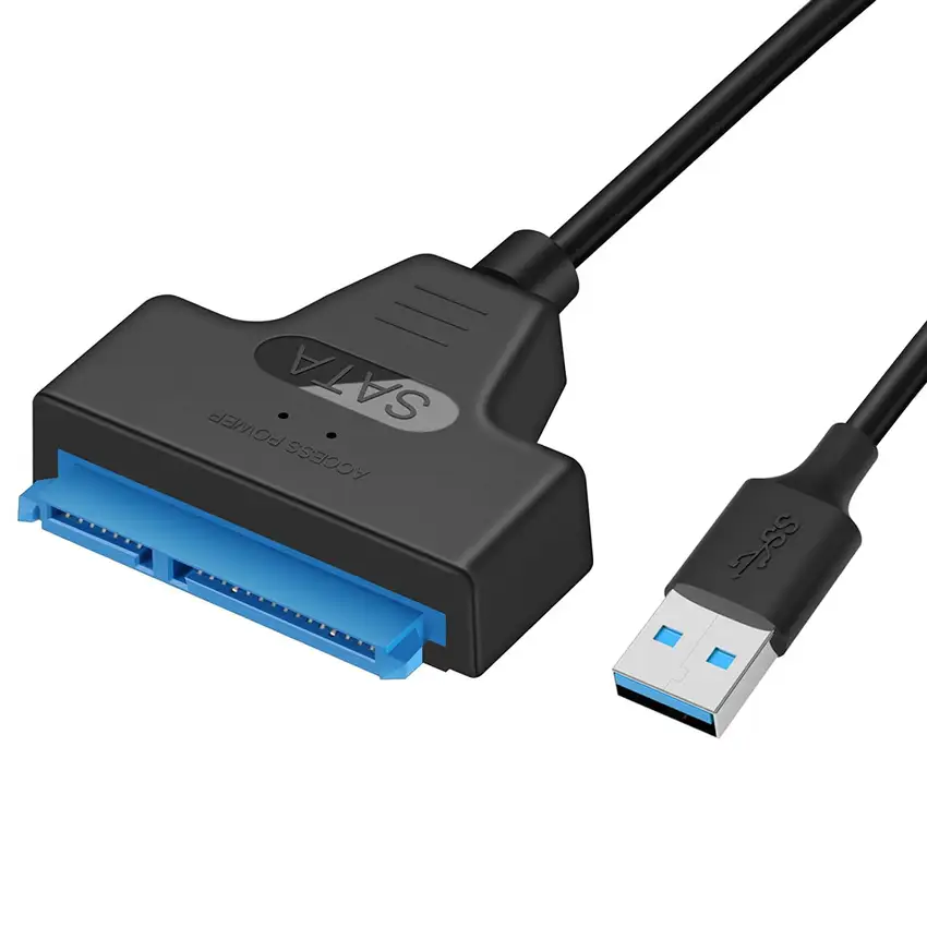 Cabo Sata tipo USB