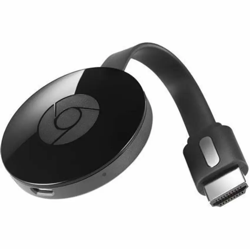 Chrome Cast