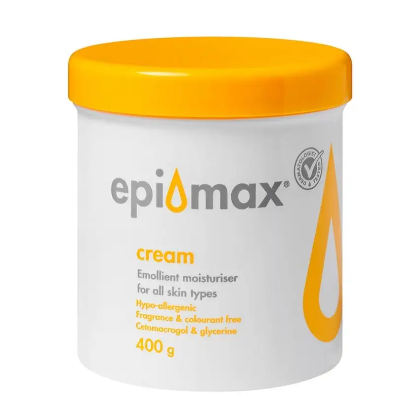 Epimax Cream