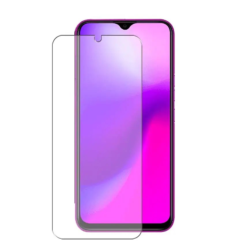 Película normal de Vidro itel p36 pro