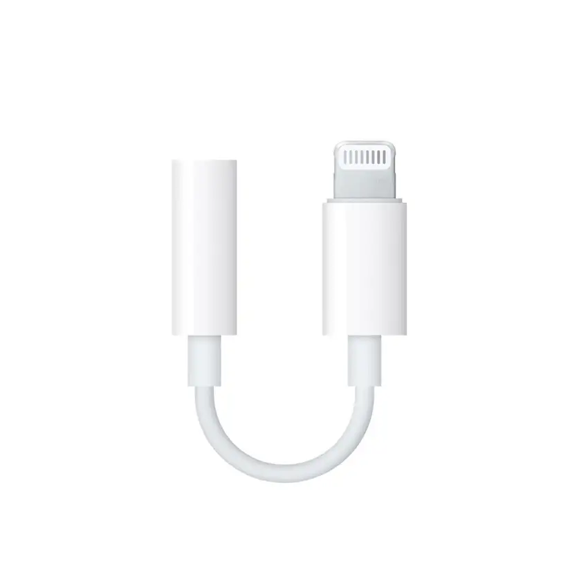 Adaptador iPhone