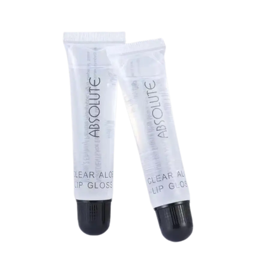 Lip Gloss Transparente