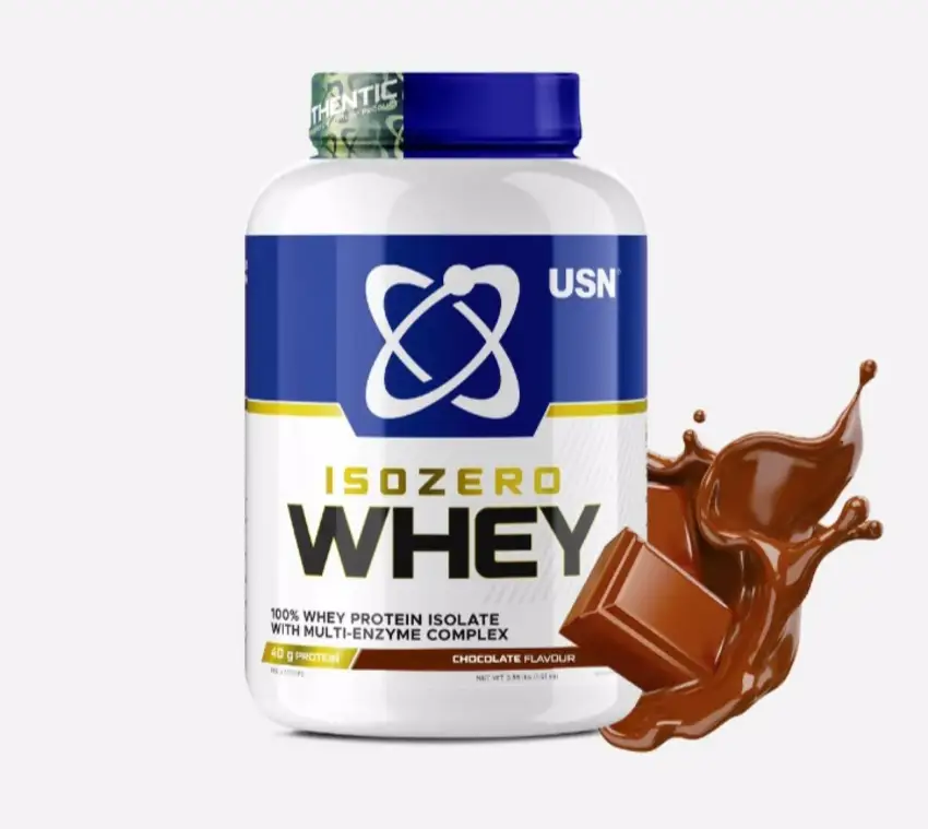 whey Protein USN 908G