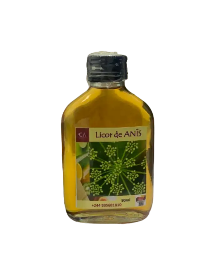 Licor de Anís 250ml