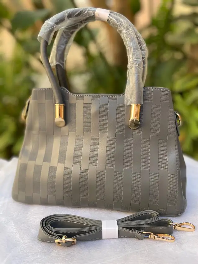 Bolsa Estruturada Luxo            Imperium