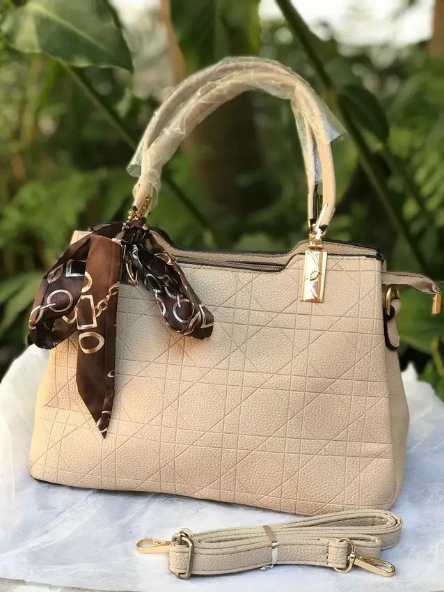 Bolsa Clássica Begge                    Imperium