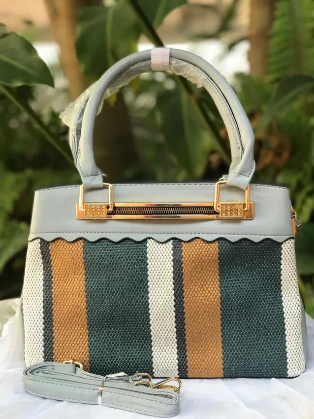 Bolsa Elegance                        Imperium