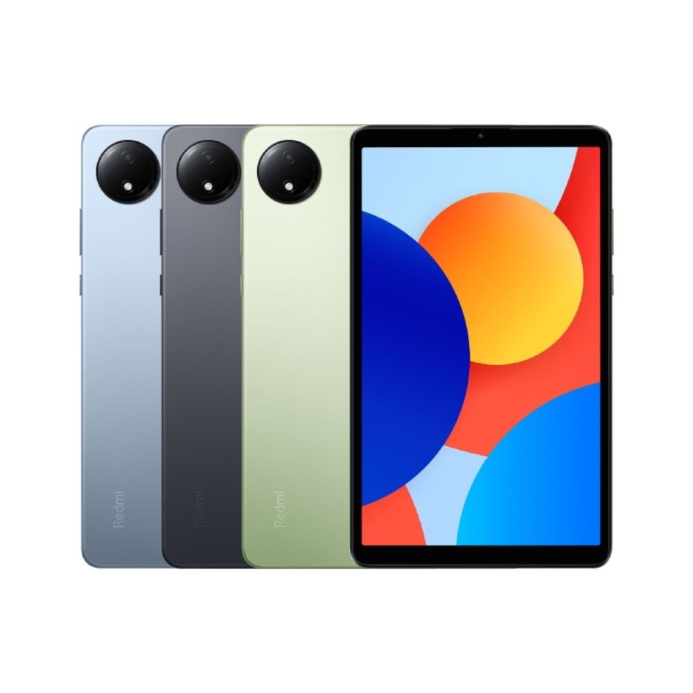 REDMI  PAD  SE GRAPHITE GRAY 8.7 64GB