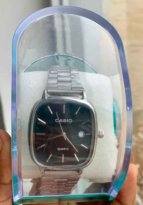 Relogio Casio