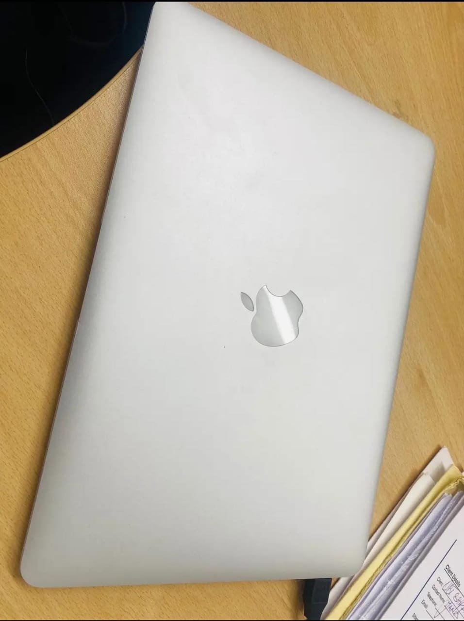 Macbook