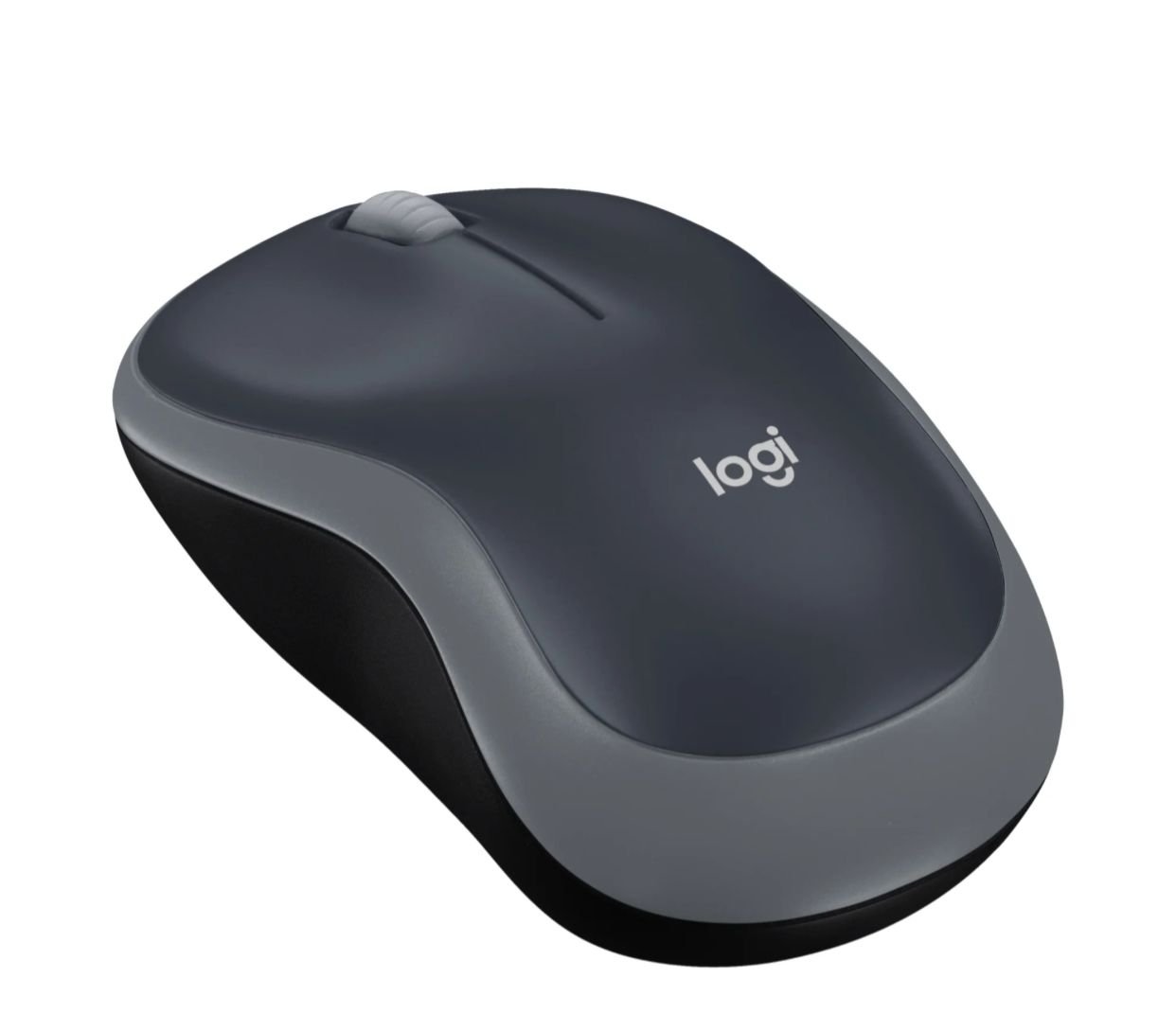 Mouse sem fio Logitech