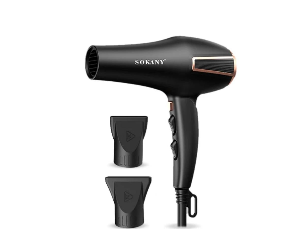 Secador Profissional