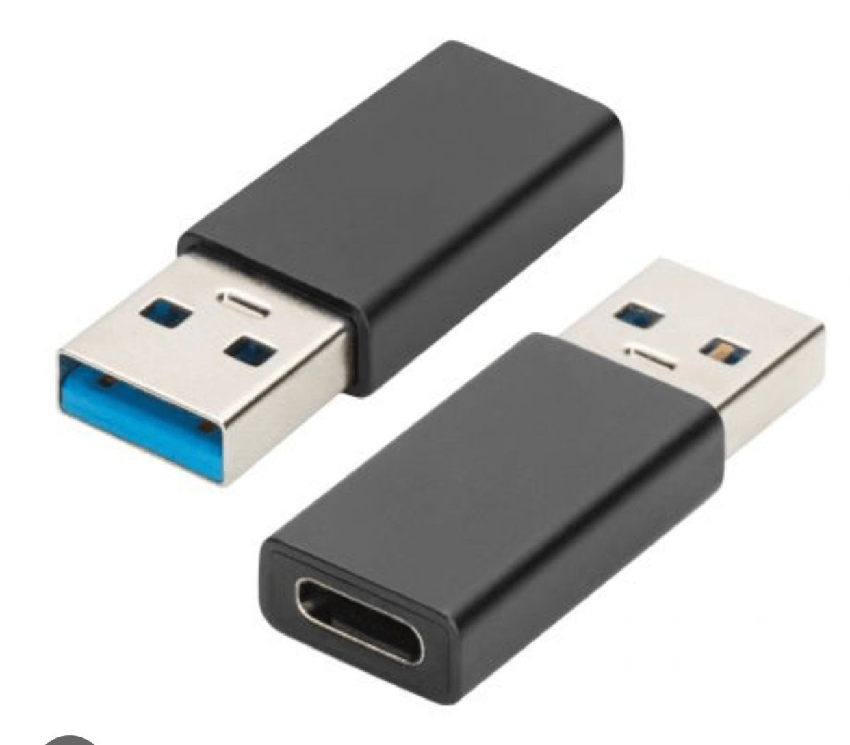 Adaptador USB para Tipo C
